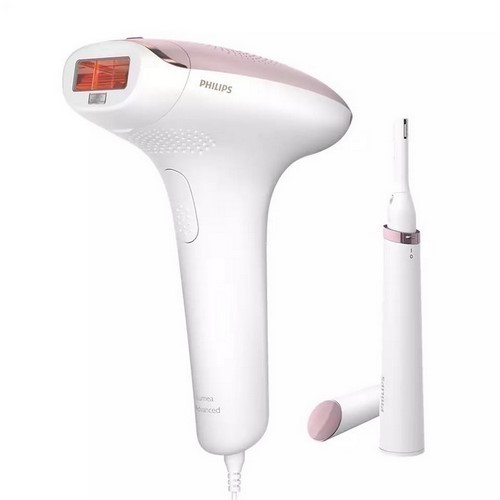 DEPILADORA PHILIPS BRI920/00 LUMEA LUZ PULSADA